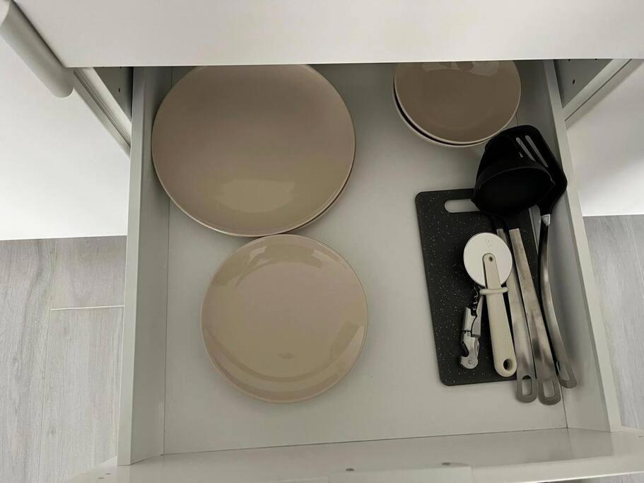 Appartement Brussels Airport 2 Machelen Ngoại thất bức ảnh
