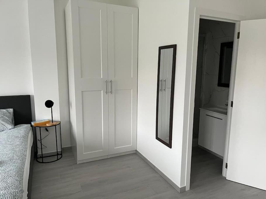 Appartement Brussels Airport 2 Machelen Ngoại thất bức ảnh