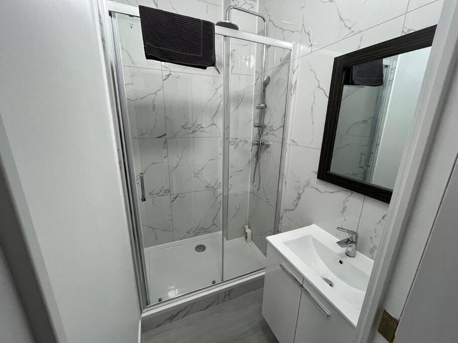 Appartement Brussels Airport 2 Machelen Ngoại thất bức ảnh