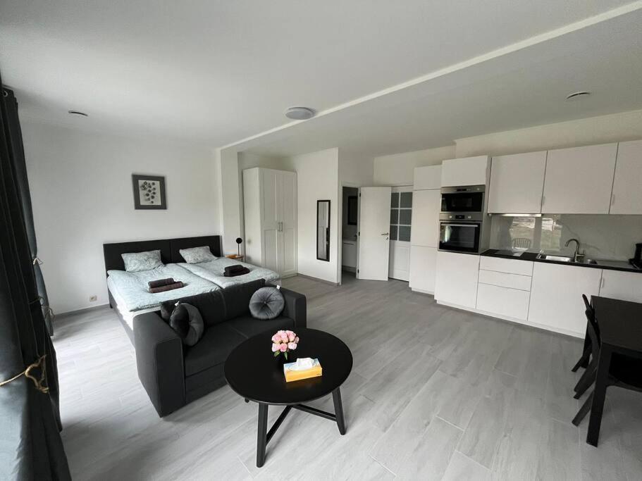 Appartement Brussels Airport 2 Machelen Ngoại thất bức ảnh